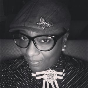 Meet your Posher, Mary